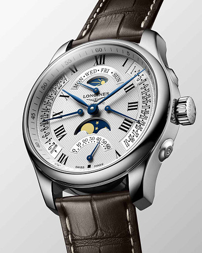 Longines Master Collection L2.739.4.71.3